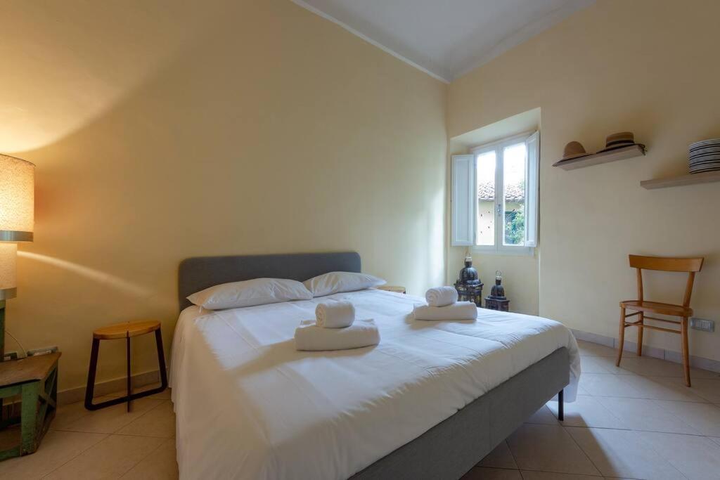 Amble Vintage Apartment フィレンツェ エクステリア 写真