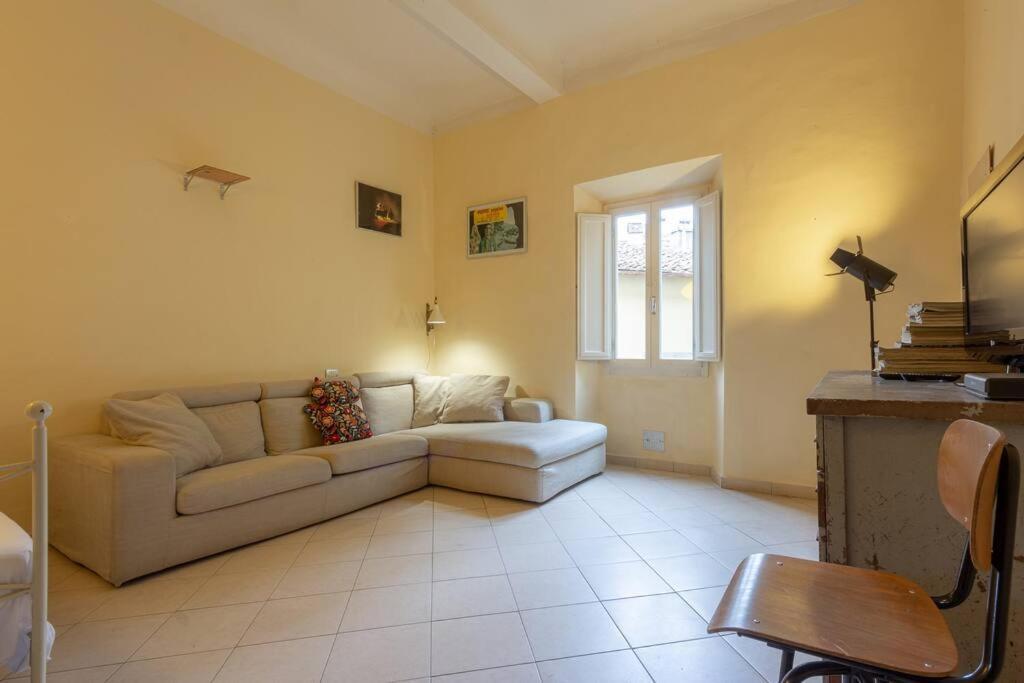 Amble Vintage Apartment フィレンツェ エクステリア 写真