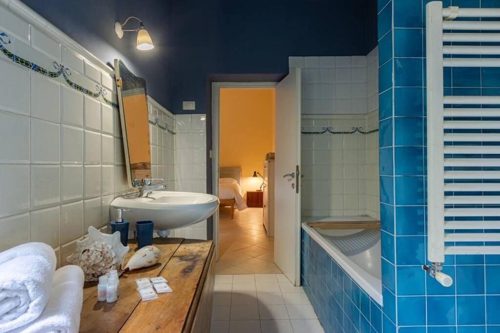 Amble Vintage Apartment フィレンツェ エクステリア 写真