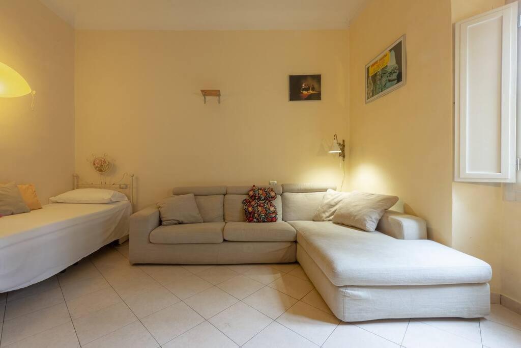 Amble Vintage Apartment フィレンツェ エクステリア 写真